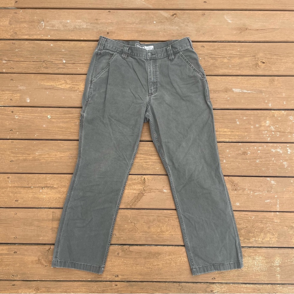 Carhartt Men’s Work Pants